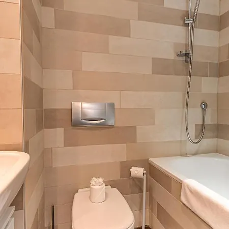 Cosmiques - Alpes Travel - - Sleeps 4 شقة شامونكس