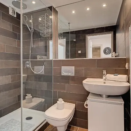 شقة Cosmiques - Alpes Travel - - Sleeps 4