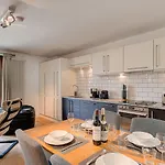 Apartament Apartment Cosmiques, Alpes Agency, Central Chamonix, Sleeps 4