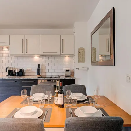 Cosmiques - Alpes Travel - - Sleeps 4 Apartment
