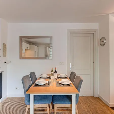 Cosmiques - Alpes Travel - - Sleeps 4 Appartamento Chamonix