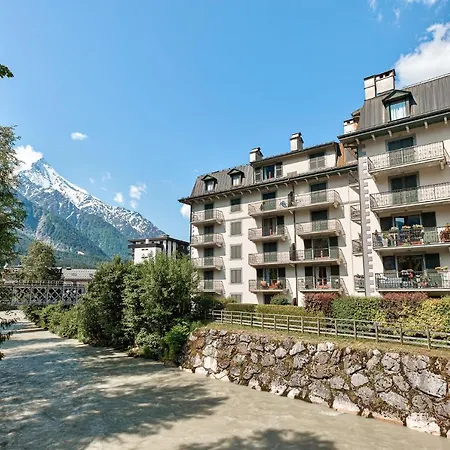 Cosmiques, Alpes Agency, Chamonix, Sleeps 4 Apartman *
