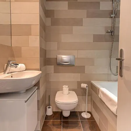 Cosmiques - Alpes Travel - - Sleeps 4 Apartment