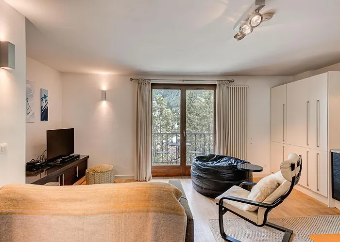 Cosmiques - Alpes Travel - - Sleeps 4 *