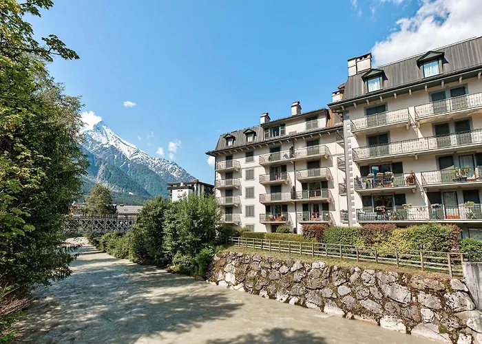 Cosmiques - Alpes Travel - - Sleeps 4 Apartment *