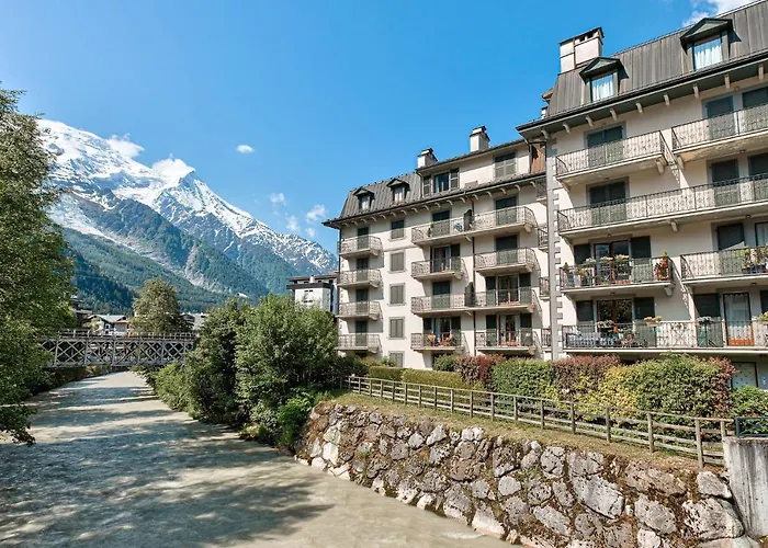 Cosmiques - Alpes Travel - - Sleeps 4 Apartment